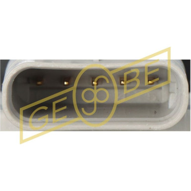 GEBE NOx-Sensor, NOx-Katalysator 9 2975 1