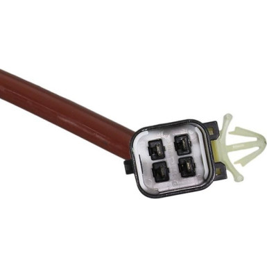 Metzger Wischermotor 2190576