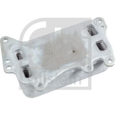 FEBI BILSTEIN 105939 Ölkühler, Motoröl
