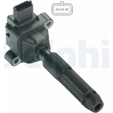 Zündspule GN10604-12B1 Zündspule GN10604-12B1