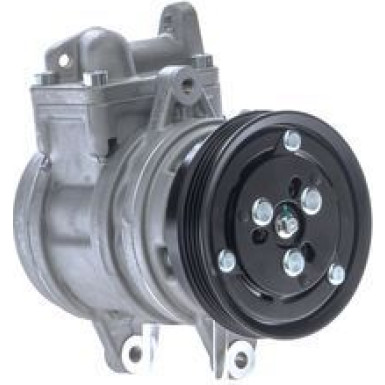 Mahle Kompressor, Klimaanlage BEHR ACP 1239 000S