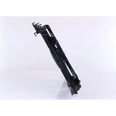 Nissens Lüfter, Motorkühlung 85195