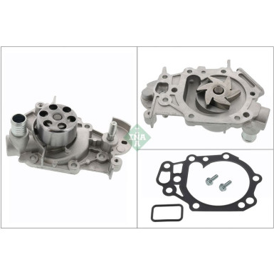 INA Wasserpumpe 538 0398 10