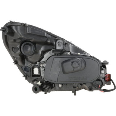 Hauptscheinwerfer 045132 Hauptscheinwerfer 045132