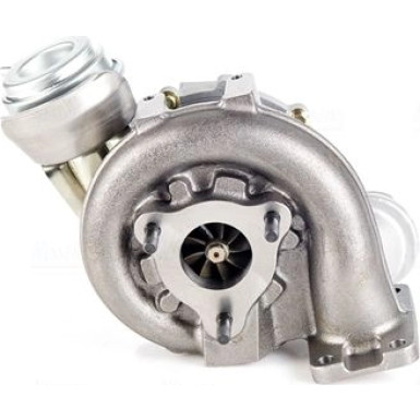 Nissens Turbolader 93173