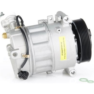 Kompressor, Klimaanlage 890123 Kompressor, Klimaanlage 890123