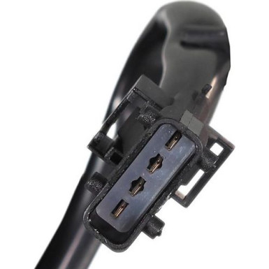 Metzger Wischermotor 2190847