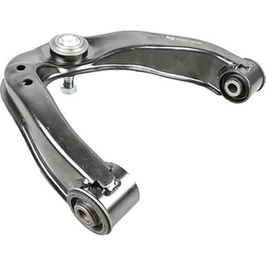 Metzger Lenker, Radaufhängung 58120702