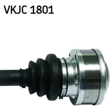SKF Antriebswelle VKJC 1801