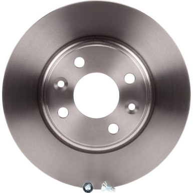 BOSCH Bremsscheibe 0 986 479 A86