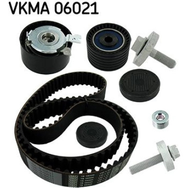Zahnriemensatz VKMA 06021