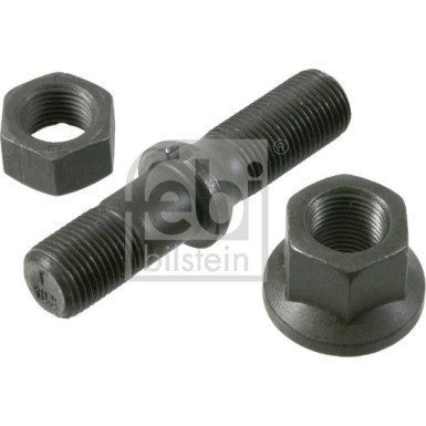 FEBI BILSTEIN 02523 Radbolzen
