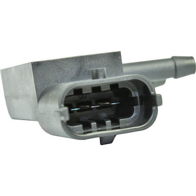 Metzger Sensor, Abgasdruck 0906228
