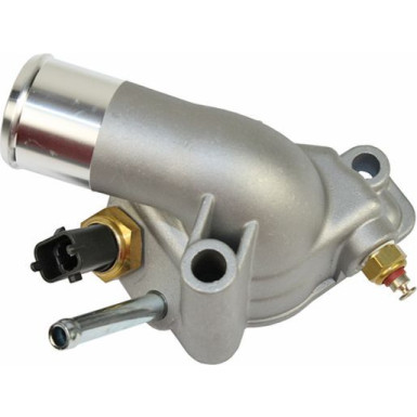 Metzger Thermostat, Kühlmittel 4006047