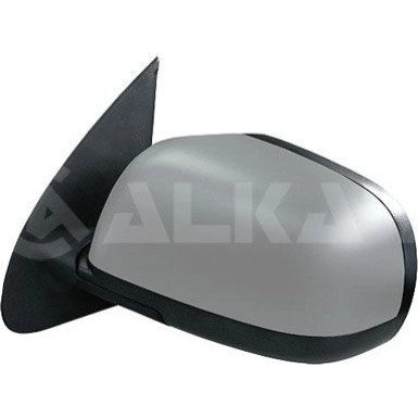 Alkar Außenspiegel 6101553