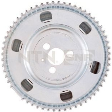 NTN-SNR Riemenscheibe, Kurbelwelle DPF358.28