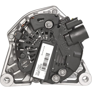 Generator Valeo Origins New OE TECHNOLOGIE 439691
