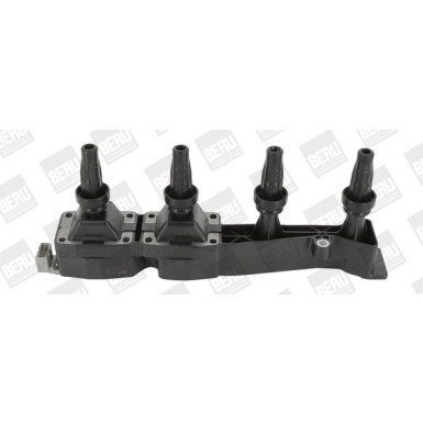 BorgWarner (BERU) Zündspule ZSE045 BorgWarner (BERU) Zündspule ZSE045