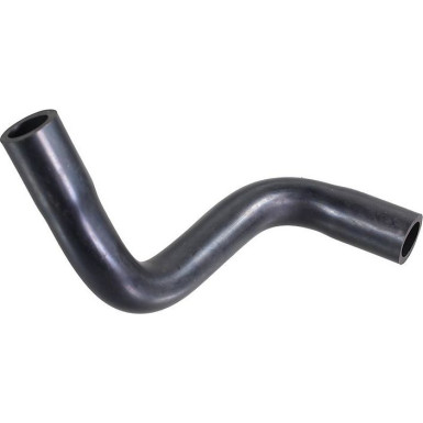 Metzger Schlauch, Kurbelgehäuseentlüftung 2380213