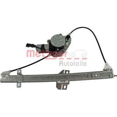 Metzger Fensterheber 2160383