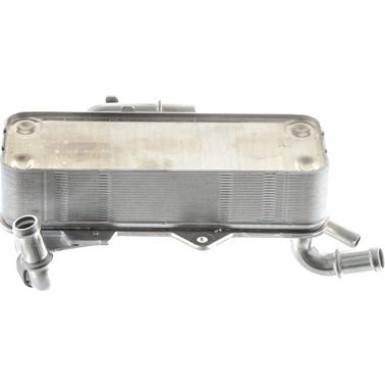 Mahle Ölkühler, Automatikgetriebe BEHR Premium Line CLC 287 000P