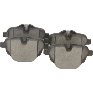 Valeo Bremsbelagsatz, Scheibenbremse EXPERT 302159A Valeo Bremsbelagsatz, Scheibenbremse EXPERT 302159A