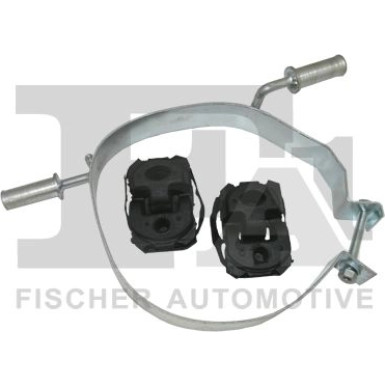 Halter, Schalldämpfer 239-901 Halter, Schalldämpfer 239-901