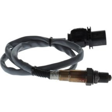 BOSCH Lambdasonde 0 258 017 124