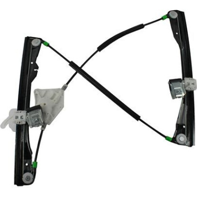 Metzger Fensterheber 2160339