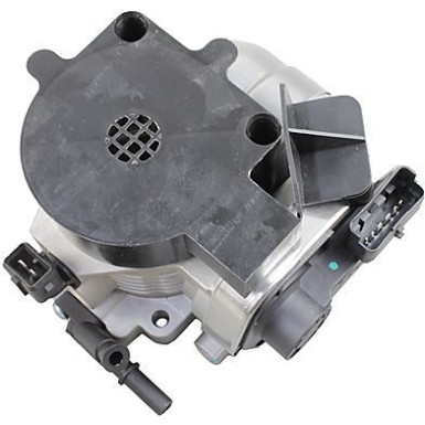 Metzger Drosselklappenstutzen 0892913