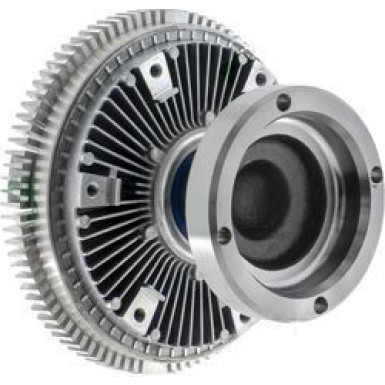Mahle Kupplung, Kühlerlüfter BEHR Premium Line CFC 117 000P