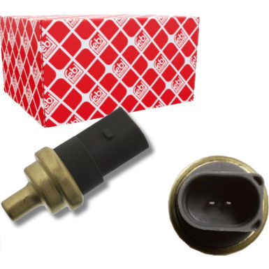 FEBI BILSTEIN 29318 Sensor, Kühlmitteltemperatur FEBI BILSTEIN 29318 Sensor, Kühlmitteltemperatur