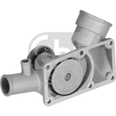 FEBI BILSTEIN 01255 Wasserpumpe