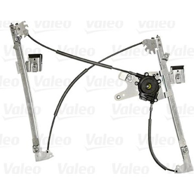 Valeo Fensterheber 851412