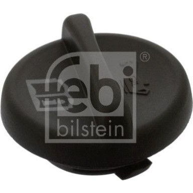 FEBI BILSTEIN 40465 Verschluss, Öleinfüllstutzen