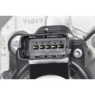 Valeo AGR-Ventil 700474