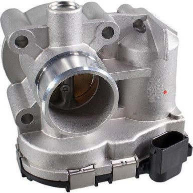 Metzger Drosselklappenstutzen 08920078