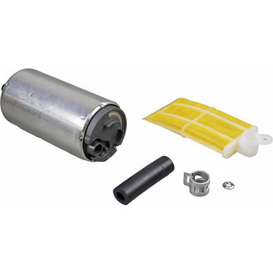 Metzger Kraftstoffpumpe 2250462