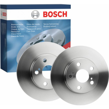 Bremsscheibe 0 986 479 564