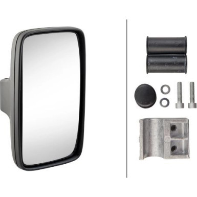 Hella Außenspiegel 8SB 501 358-012