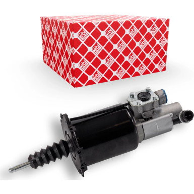 FEBI BILSTEIN 35898 Kupplungsverstärker FEBI BILSTEIN 35898 Kupplungsverstärker