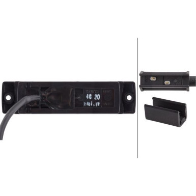 Hella Schlussleuchte 2TM 008 645-651