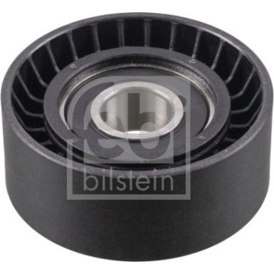 febi bilstein Umlenk-/Führungsrolle, Keilrippenriemen 196131