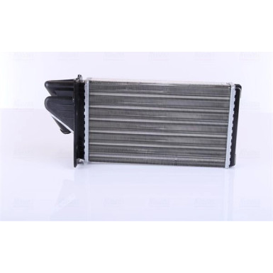 Nissens Wärmetauscher, Innenraumheizung FIRST FIT 73368