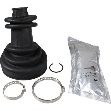 Metzger Faltenbalgsatz, Antriebswelle COMPETENCE KIT 751.707