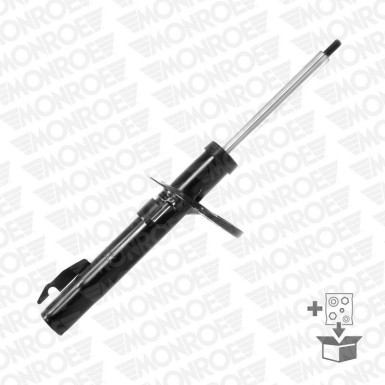 Monroe Stoßdämpfer MONROE ORIGINAL (Gas Technology) G16387