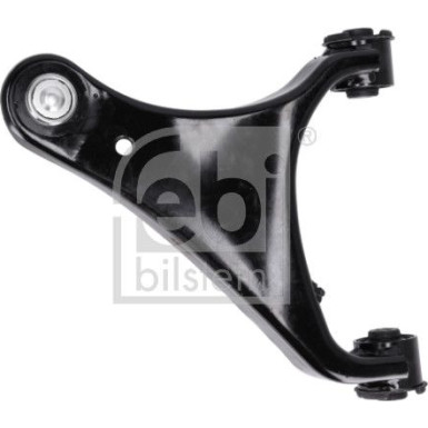 FEBI BILSTEIN 185763 Querlenker, Lenker, Radaufhängung FEBI BILSTEIN 185763 Querlenker, Lenker, Radaufhängung