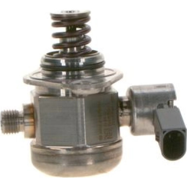 BOSCH Hochdruckpumpe 0 261 520 143