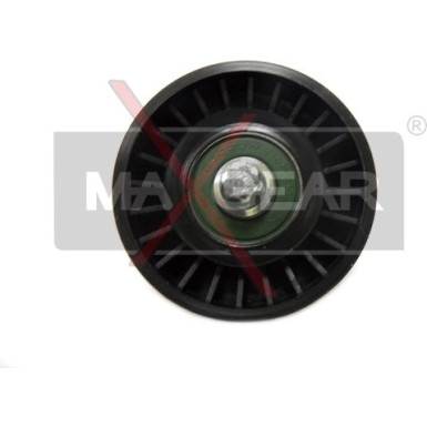 Maxgear Umlenk-/Führungsrolle, Zahnriemen 54-0250