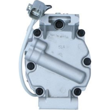 Kompressor, Klimaanlage 320168 Kompressor, Klimaanlage 320168